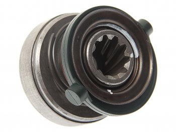 2 799 р. Привод стартера PEUGEOT 106 CITROEN Saxo (бендикс) BOSCH BOSCH 1006209618  с доставкой в г. Майкоп. Увеличить фотографию 2