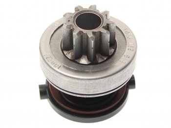 2 799 р. Привод стартера PEUGEOT 106 CITROEN Saxo (бендикс) BOSCH BOSCH 1006209618  с доставкой в г. Майкоп. Увеличить фотографию 1