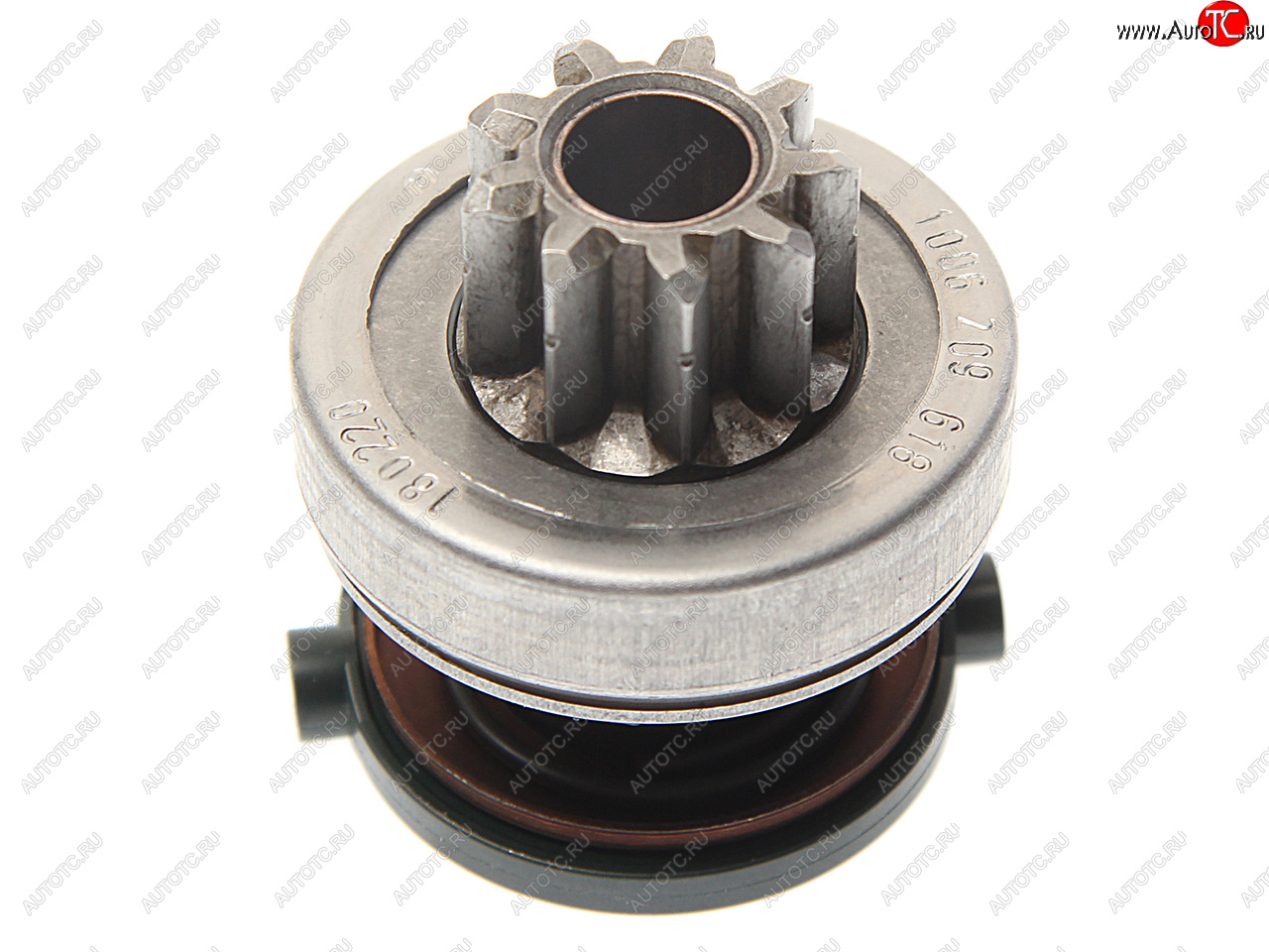 2 799 р. Привод стартера PEUGEOT 106 CITROEN Saxo (бендикс) BOSCH BOSCH 1006209618  с доставкой в г. Майкоп