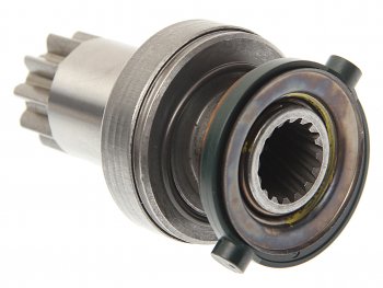 2 299 р. Привод стартера AUDI A2,A3 (бендикс) BOSCH BOSCH 1006209680  с доставкой в г. Майкоп. Увеличить фотографию 2