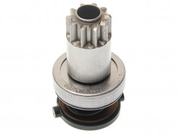 2 299 р. Привод стартера AUDI A2,A3 (бендикс) BOSCH BOSCH 1006209680  с доставкой в г. Майкоп. Увеличить фотографию 1