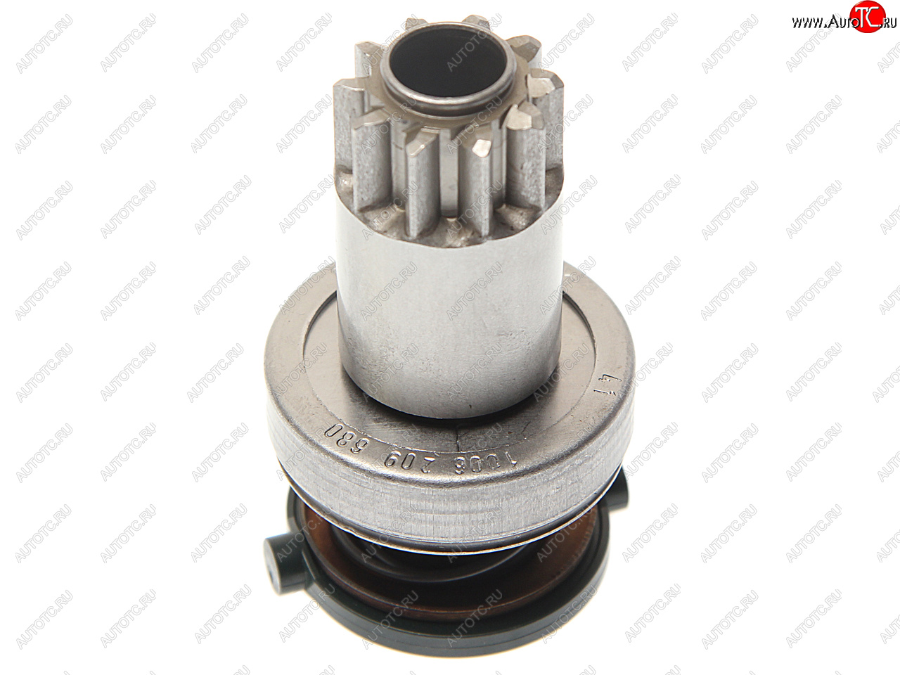 2 299 р. Привод стартера AUDI A2,A3 (бендикс) BOSCH BOSCH 1006209680  с доставкой в г. Майкоп