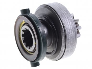 1 759 р. Привод стартера VW Passat BOSCH BOSCH 1006209690 BOSCH 1006209690  с доставкой в г. Майкоп. Увеличить фотографию 2