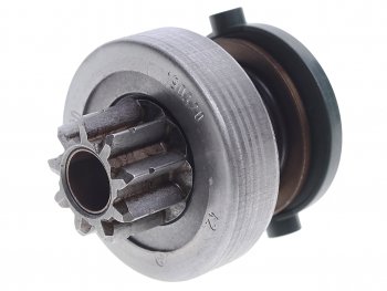 1 759 р. Привод стартера VW Passat BOSCH BOSCH 1006209690 BOSCH 1006209690  с доставкой в г. Майкоп. Увеличить фотографию 1