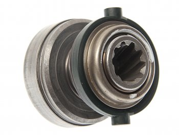 2 999 р. Привод стартера BMW OPEL PEUGEOT (бендикс) BOSCH BOSCH 1006209693  с доставкой в г. Майкоп. Увеличить фотографию 2