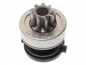 2 999 р. Привод стартера BMW OPEL PEUGEOT (бендикс) BOSCH BOSCH 1006209693  с доставкой в г. Майкоп. Увеличить фотографию 1