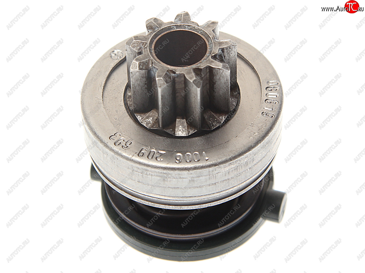 2 999 р. Привод стартера BMW OPEL PEUGEOT (бендикс) BOSCH BOSCH 1006209693  с доставкой в г. Майкоп