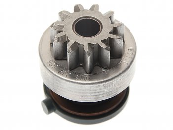 2 889 р. Привод стартера TOYOTA Avensis,Corolla (бендикс) BOSCH BOSCH 1006209695 BOSCH 1006209695  с доставкой в г. Майкоп. Увеличить фотографию 1