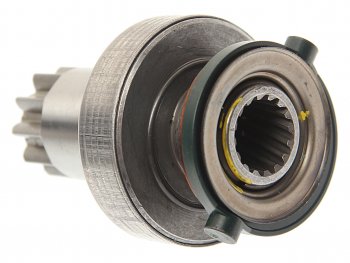 3 289 р. Привод стартера AUDI A3 (бендикс) BOSCH BOSCH 1006209699 BOSCH 1006209699  с доставкой в г. Майкоп. Увеличить фотографию 2