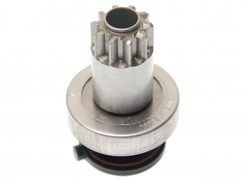 3 289 р. Привод стартера AUDI A3 (бендикс) BOSCH BOSCH 1006209699 BOSCH 1006209699  с доставкой в г. Майкоп. Увеличить фотографию 1