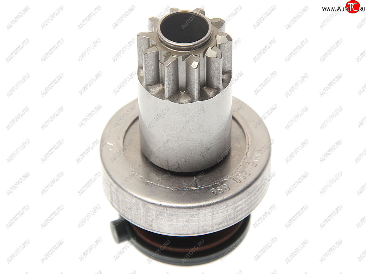 3 289 р. Привод стартера AUDI A3 (бендикс) BOSCH BOSCH 1006209699 BOSCH 1006209699  с доставкой в г. Майкоп