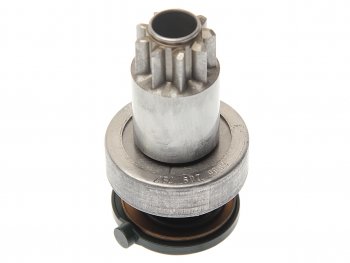 2 799 р. Привод стартера AUDI A3 (бендикс) BOSCH BOSCH 1006209757 BOSCH 1006209757  с доставкой в г. Майкоп. Увеличить фотографию 1