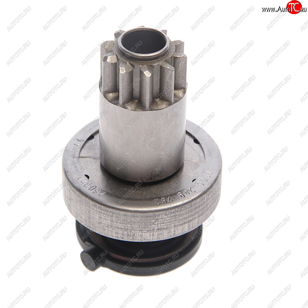 4 199 р. Привод стартера (бендикс) BOSCH BOSCH 1006209782  с доставкой в г. Майкоп