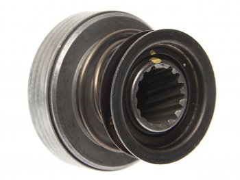 3 999 р. Привод стартера BMW 3 (E46) (бендикс) BOSCH BOSCH 1006209808  с доставкой в г. Майкоп. Увеличить фотографию 2