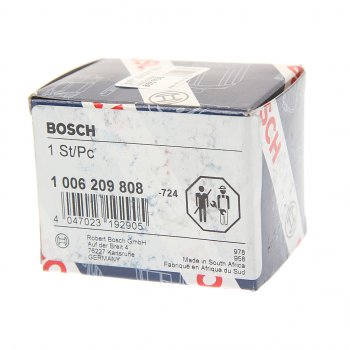 3 999 р. Привод стартера BMW 3 (E46) (бендикс) BOSCH BOSCH 1006209808  с доставкой в г. Майкоп. Увеличить фотографию 3
