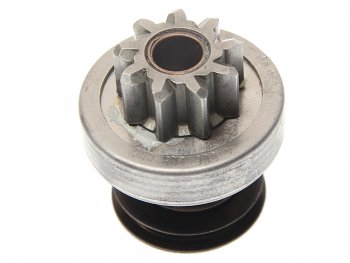3 999 р. Привод стартера BMW 3 (E46) (бендикс) BOSCH BOSCH 1006209808  с доставкой в г. Майкоп. Увеличить фотографию 1