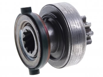 1 839 р. Привод стартера VW Passat BOSCH BOSCH 1006209815 BOSCH 1006209815  с доставкой в г. Майкоп. Увеличить фотографию 2