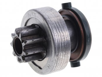 1 839 р. Привод стартера VW Passat BOSCH BOSCH 1006209815 BOSCH 1006209815  с доставкой в г. Майкоп. Увеличить фотографию 1
