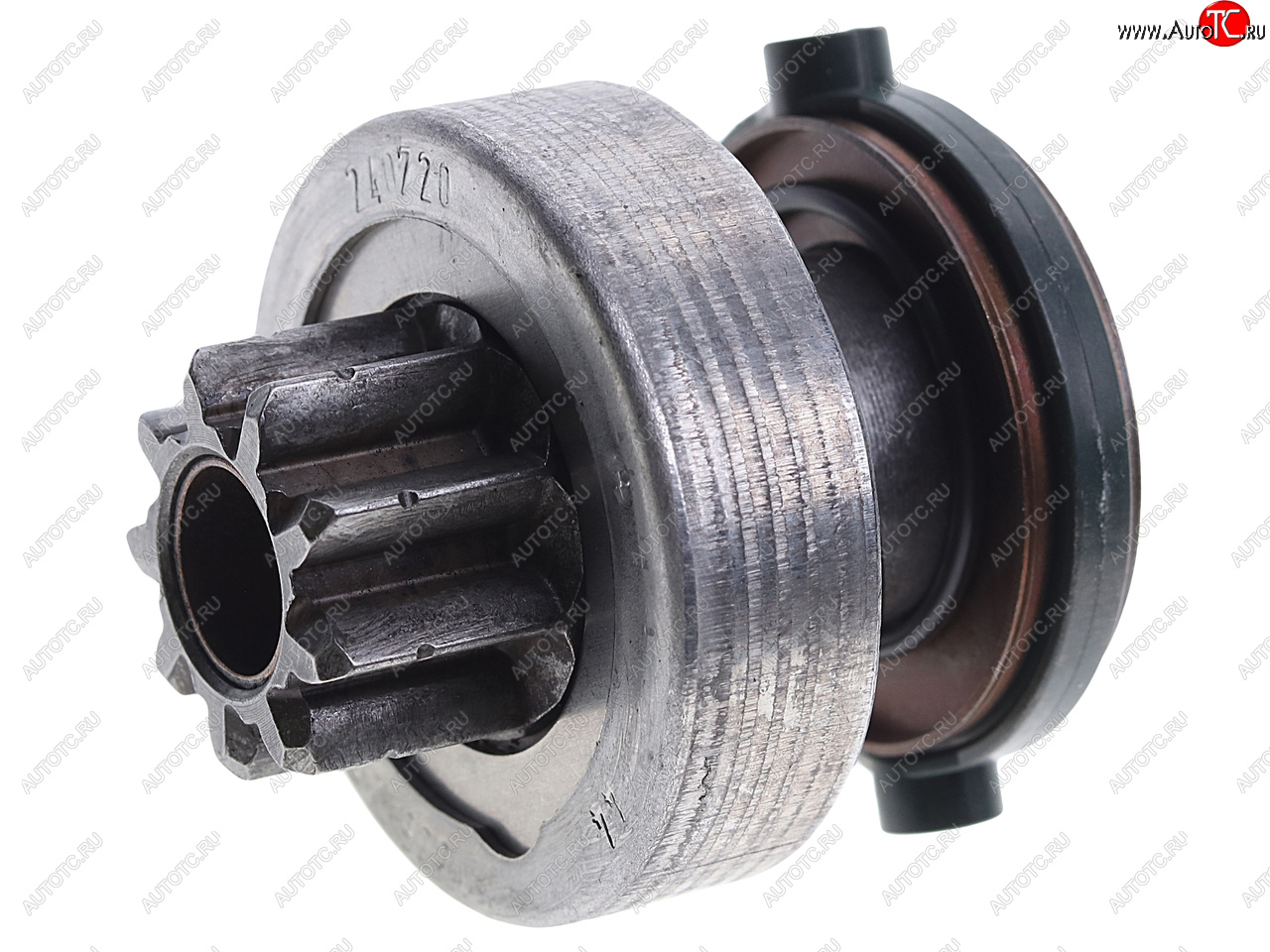 1 839 р. Привод стартера VW Passat BOSCH BOSCH 1006209815 BOSCH 1006209815  с доставкой в г. Майкоп