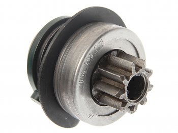 1 899 р. Привод стартера BOSCH BOSCH 1006209921 BOSCH 1006209921  с доставкой в г. Майкоп. Увеличить фотографию 2