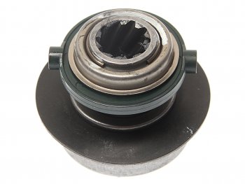 1 899 р. Привод стартера BOSCH BOSCH 1006209921 BOSCH 1006209921  с доставкой в г. Майкоп. Увеличить фотографию 1