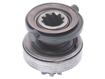 1 549 р. Привод стартера FORD Focus (бендикс) BOSCH BOSCH 1006209929 BOSCH 1006209929  с доставкой в г. Майкоп. Увеличить фотографию 2