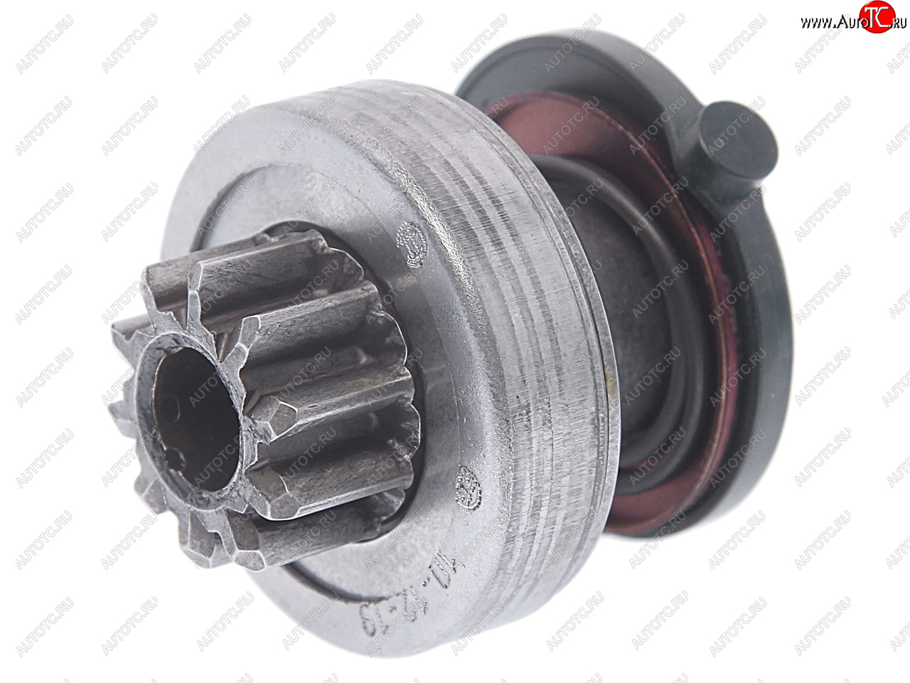 1 549 р. Привод стартера FORD Focus (бендикс) BOSCH BOSCH 1006209929 BOSCH 1006209929  с доставкой в г. Майкоп