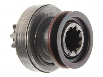 2 399 р. Привод стартера RENAULT Megane (бендикс) BOSCH BOSCH 1006209940  с доставкой в г. Майкоп. Увеличить фотографию 2
