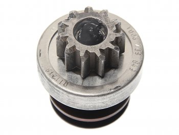 2 399 р. Привод стартера RENAULT Megane (бендикс) BOSCH BOSCH 1006209940  с доставкой в г. Майкоп. Увеличить фотографию 1