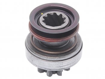2 299 р. Привод стартера TOYOTA Auris (09-),Corolla (10-) (бендикс) BOSCH BOSCH 1006209981  с доставкой в г. Майкоп. Увеличить фотографию 2
