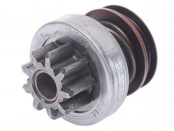 2 299 р. Привод стартера TOYOTA Auris (09-),Corolla (10-) (бендикс) BOSCH BOSCH 1006209981  с доставкой в г. Майкоп. Увеличить фотографию 1