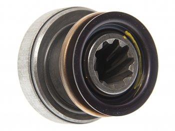 1 939 р. Привод стартера BMW 3 (E36,E46) (бендикс) BOSCH BOSCH 1006209982 BOSCH 1006209982  с доставкой в г. Майкоп. Увеличить фотографию 2