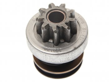1 939 р. Привод стартера BMW 3 (E36,E46) (бендикс) BOSCH BOSCH 1006209982 BOSCH 1006209982  с доставкой в г. Майкоп. Увеличить фотографию 1