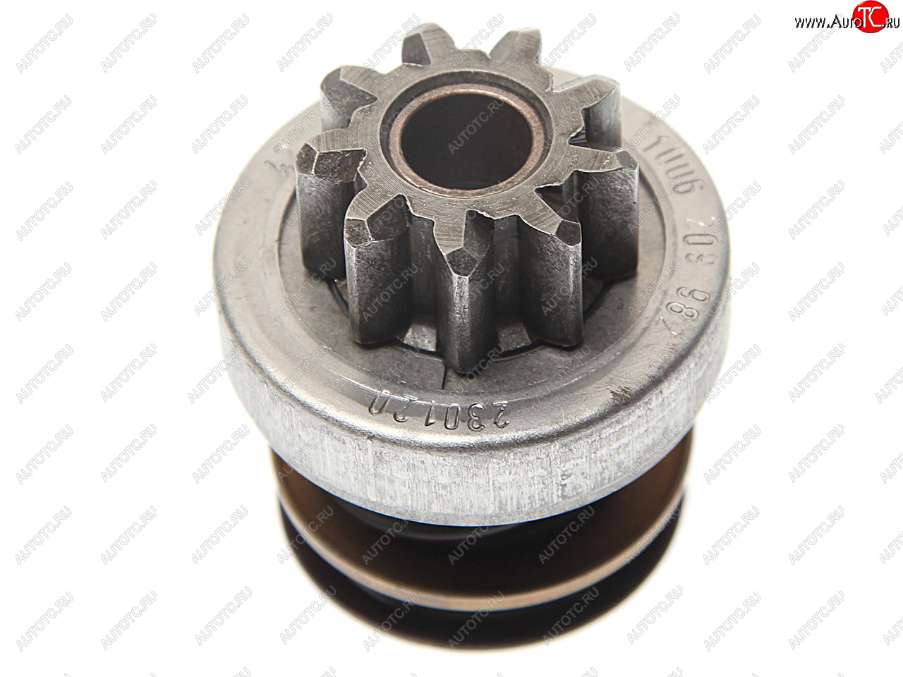 1 939 р. Привод стартера BMW 3 (E36,E46) (бендикс) BOSCH BOSCH 1006209982 BOSCH 1006209982  с доставкой в г. Майкоп
