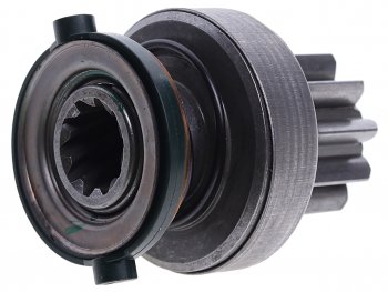 3 799 р. Привод стартера AUDI A8 (бендикс) BOSCH BOSCH 1006210106 BOSCH 1006210106  с доставкой в г. Майкоп. Увеличить фотографию 2