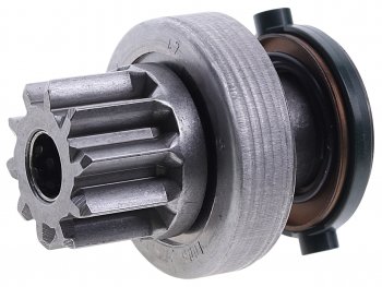 3 799 р. Привод стартера AUDI A8 (бендикс) BOSCH BOSCH 1006210106 BOSCH 1006210106  с доставкой в г. Майкоп. Увеличить фотографию 1