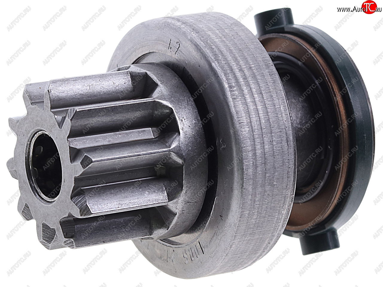 3 799 р. Привод стартера AUDI A8 (бендикс) BOSCH BOSCH 1006210106 BOSCH 1006210106  с доставкой в г. Майкоп