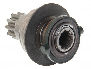 2 349 р. Привод стартера VW Golf,Passat (бендикс) BOSCH BOSCH 1006210141  с доставкой в г. Майкоп. Увеличить фотографию 2