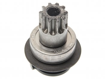 2 349 р. Привод стартера VW Golf,Passat (бендикс) BOSCH BOSCH 1006210141  с доставкой в г. Майкоп. Увеличить фотографию 1