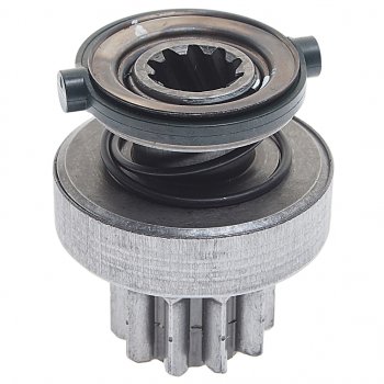 3 199 р. Привод стартера VW AUDI (бендикс) BOSCH BOSCH 1006210163 BOSCH 1006210163  с доставкой в г. Майкоп. Увеличить фотографию 2