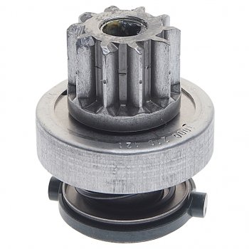 3 199 р. Привод стартера VW AUDI (бендикс) BOSCH BOSCH 1006210163 BOSCH 1006210163  с доставкой в г. Майкоп. Увеличить фотографию 1