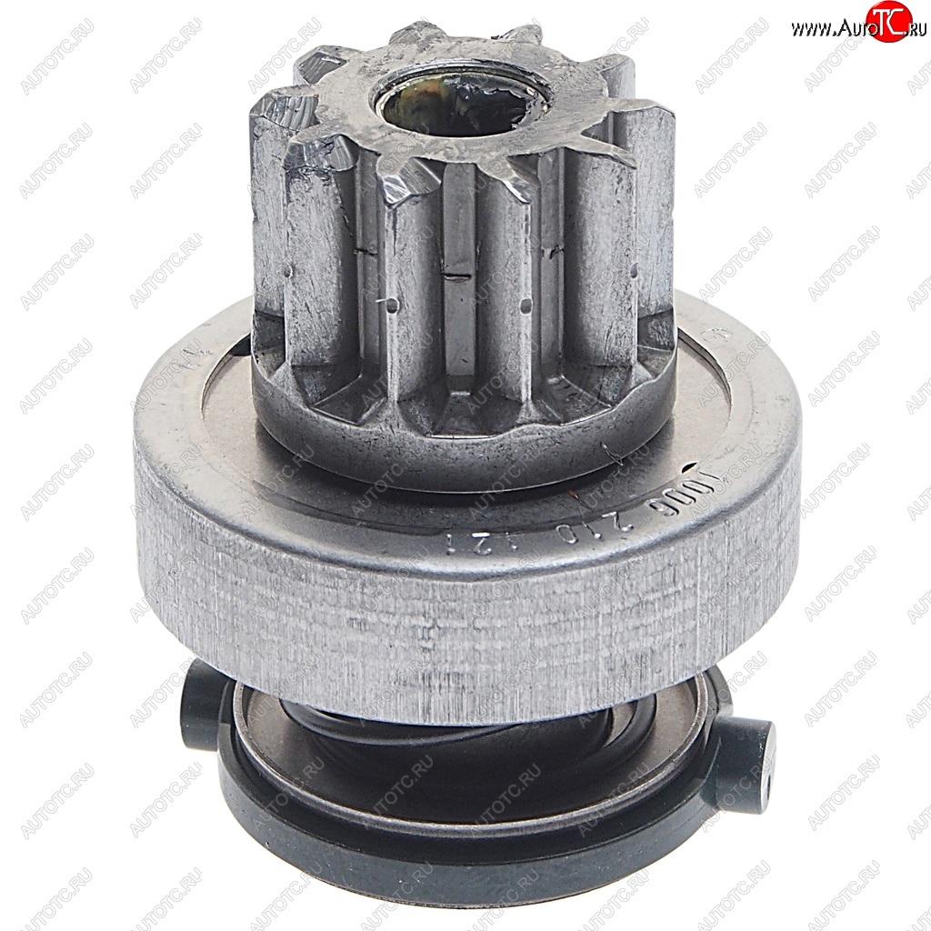 3 199 р. Привод стартера VW AUDI (бендикс) BOSCH BOSCH 1006210163 BOSCH 1006210163  с доставкой в г. Майкоп