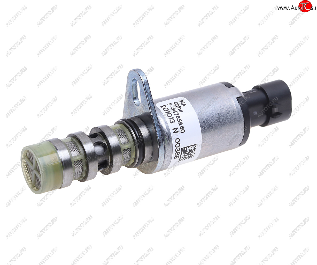 12 249 р. Регулятор JAC T6 фаз газораспределения OE JAC 1006300gh030  с доставкой в г. Майкоп
