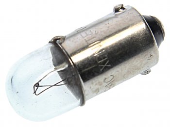 13 р. Лампа 12V T4W BA9s 3200К Standard XENITE XENITE 1007061  с доставкой в г. Майкоп. Увеличить фотографию 1