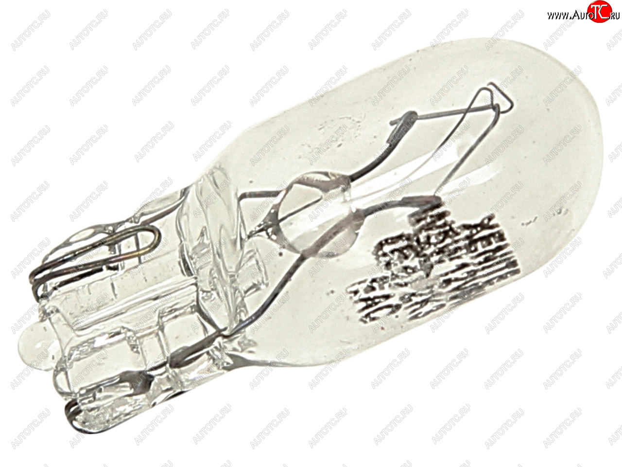 8 р. Лампа 12V W5W T10W W2.1x9.5d 3200К Standard XENITE XENITE 1007062  с доставкой в г. Майкоп