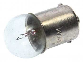 17 р. Лампа 12V R10W BA15s 3200К Standard XENITE XENITE 1007103  с доставкой в г. Майкоп. Увеличить фотографию 1