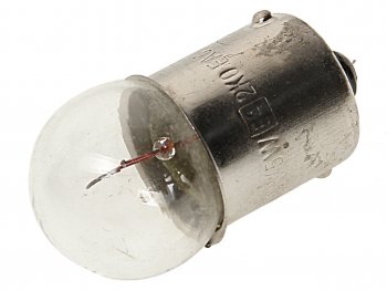 17 р. Лампа 12V R5W BA15s 3200К Standard XENITE XENITE 1007104  с доставкой в г. Майкоп. Увеличить фотографию 1