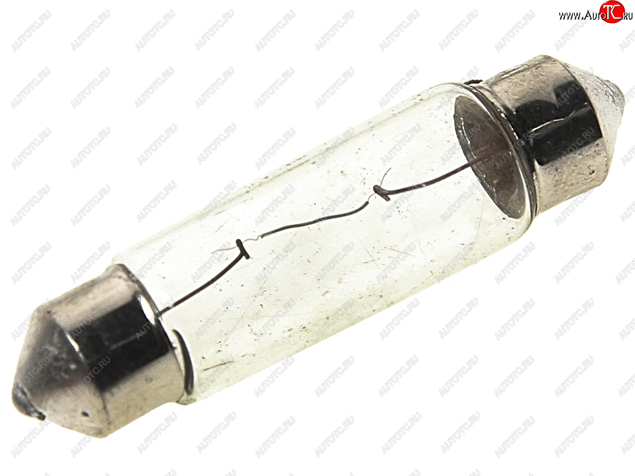 15 р. Лампа 12V C5W SV8.5-8 41мм Standard XENITE XENITE 1007127  с доставкой в г. Майкоп