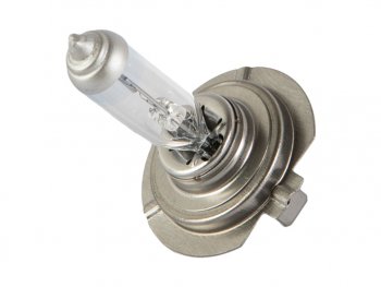 1 049 р. Лампа 12V H7 55W PX26d +150% бокс (2шт.) XENITE XENITE 1007162  с доставкой в г. Майкоп. Увеличить фотографию 2