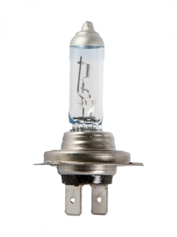 1 049 р. Лампа 12V H7 55W PX26d +150% бокс (2шт.) XENITE XENITE 1007162  с доставкой в г. Майкоп. Увеличить фотографию 3